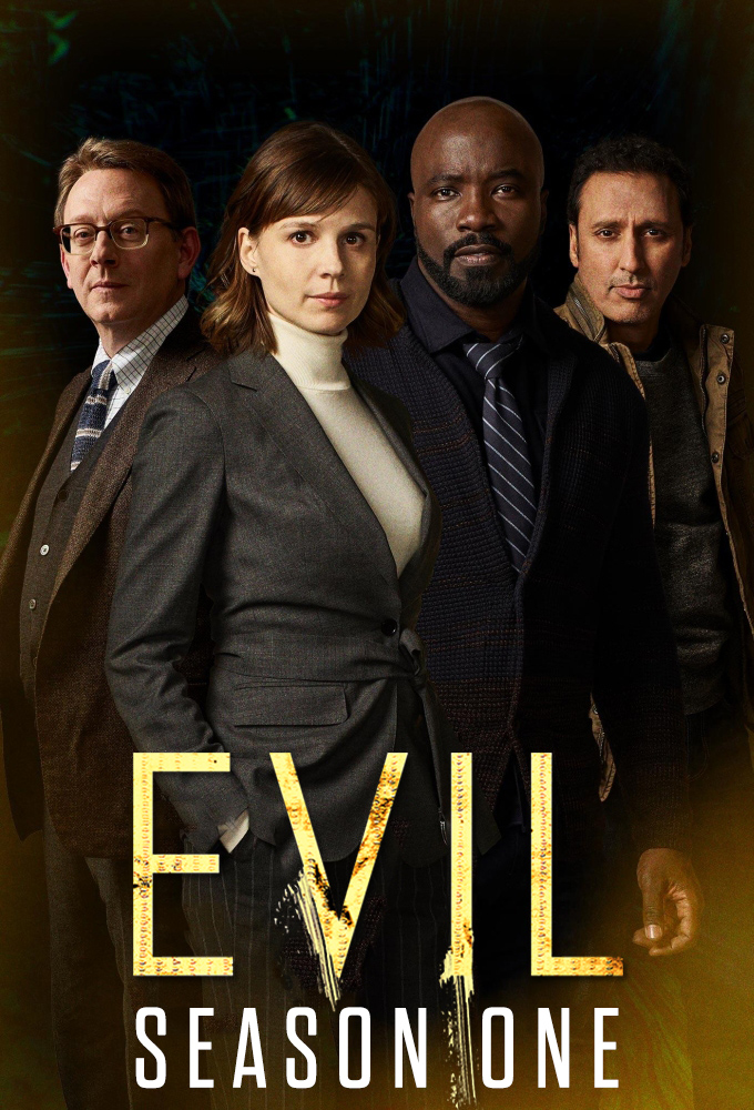 Evil - Season 1 [212323] (A1569894572) [[TV Shows]] --Plex--